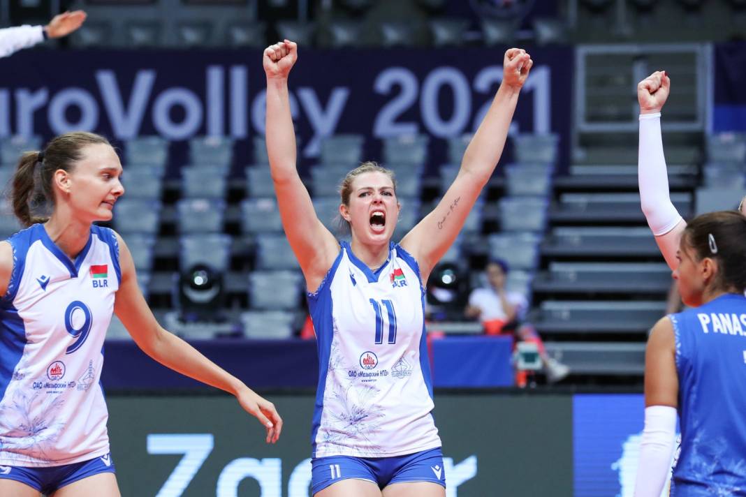 Hazır mısın Ankara: Belarus bombası geliyor 6